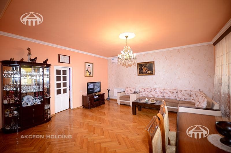 Mansion · 9 rooms · 385 m² · Kanaker-Zeytun