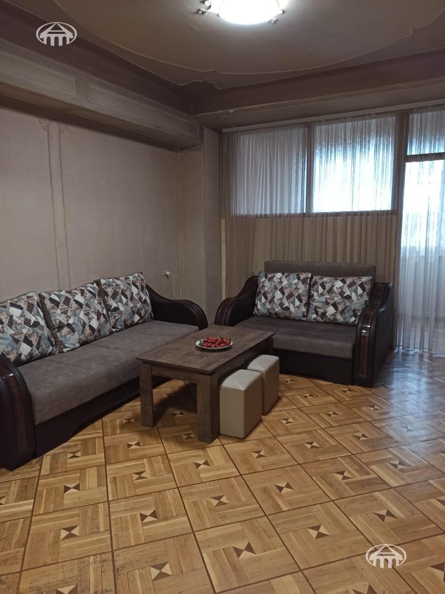 Квартира · 70 м² · Арабкир