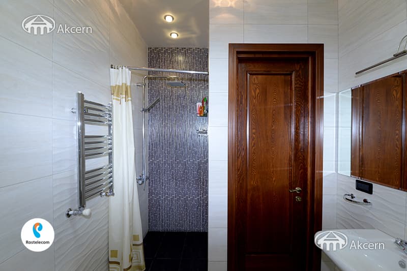 Квартира · 4 комн. · 190 м² · Арабкир