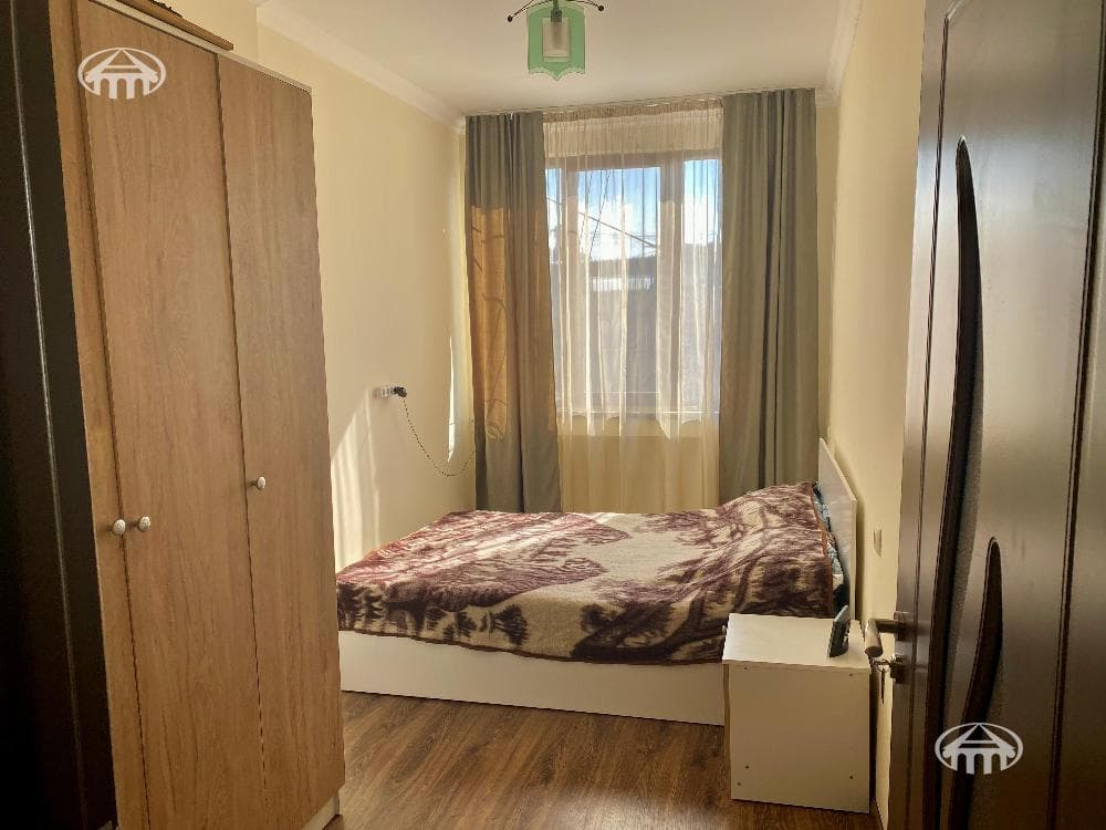 Квартира · 2 комн. · 43 м² · Арабкир