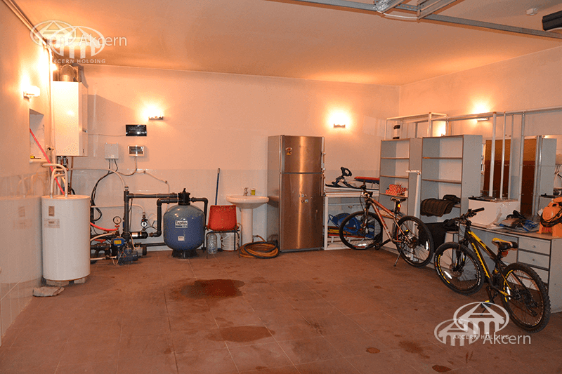 Mansion · 5 rooms · 379 m² · Arabkir