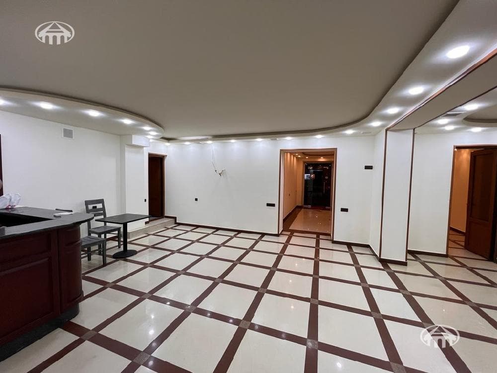 Retail · 89 m² · Arabkir