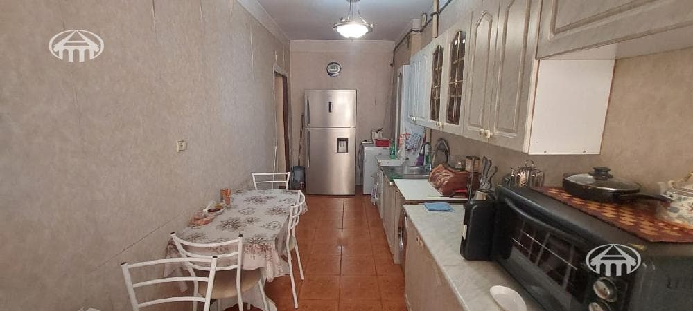 Բնակարան · 3 սեն. · 97 մ² · Շենգավիթ