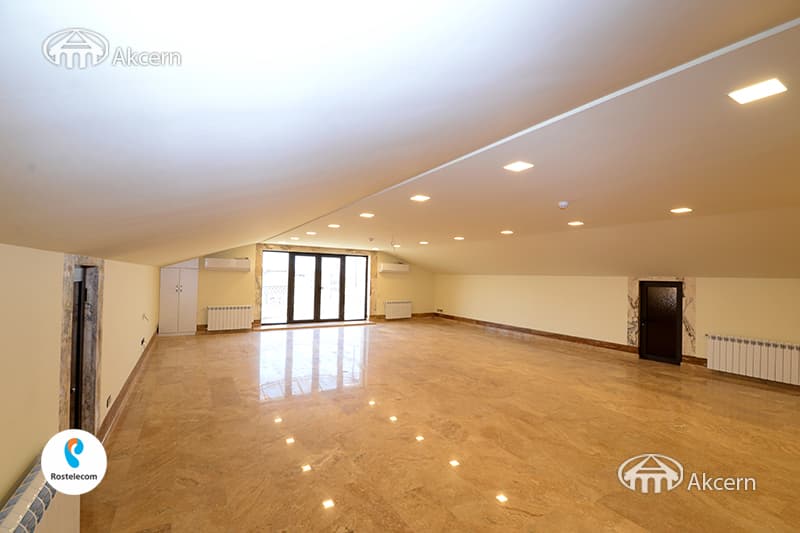 Mansion · 7 rooms · 907 m² · Arabkir