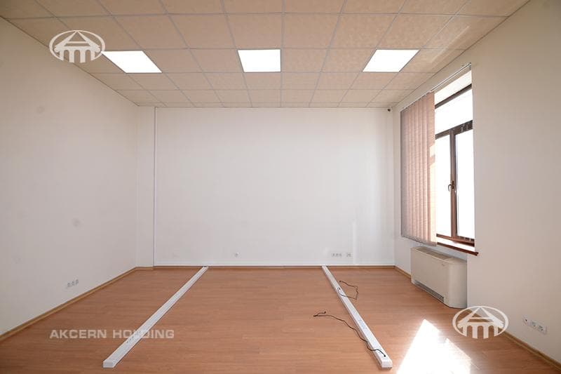 Офис · 274 м² · Канакер-Зейтун
