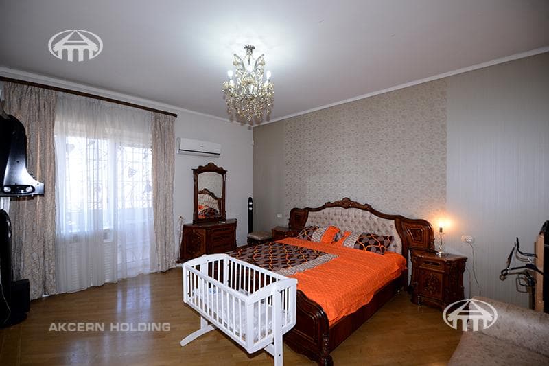 Mansion · 7 rooms · 500 m² · Malatia-Sebastia