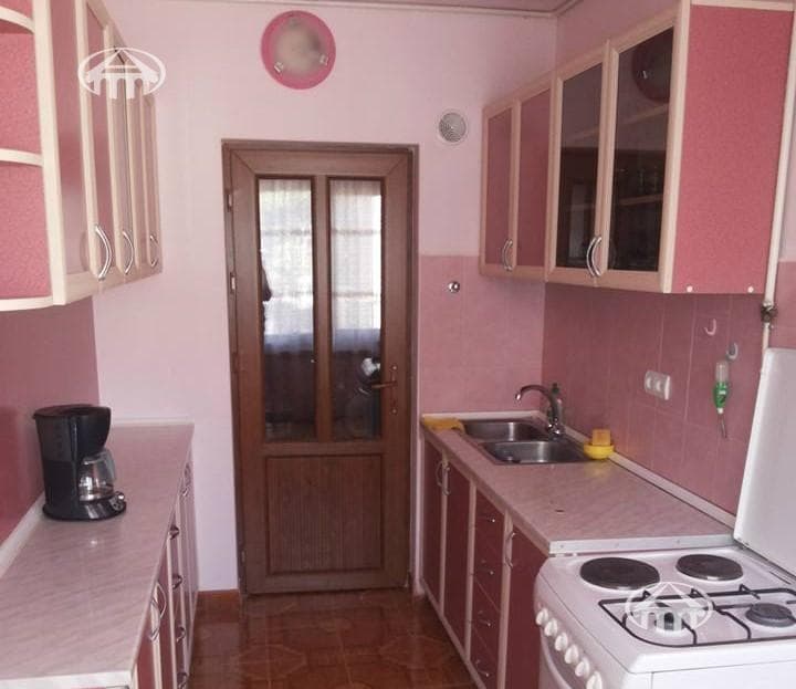Apartment · 3 rooms · 83 m² · Arabkir