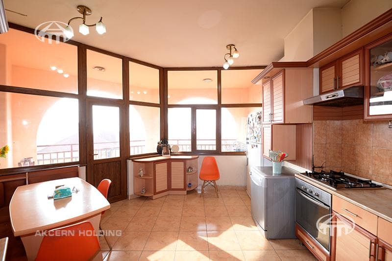 Mansion · 9 rooms · 560 m² · Kentron