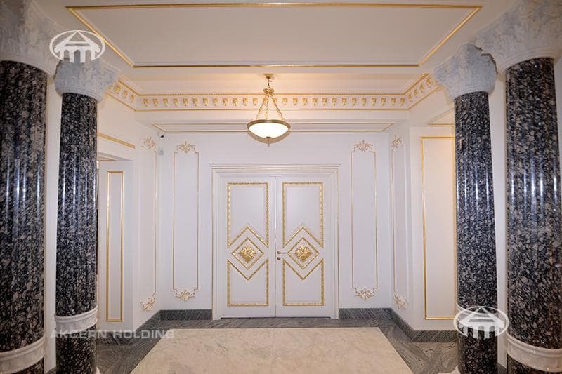 Առանձնատուն · 9 սեն. · 505 մ² · Արաբկիր