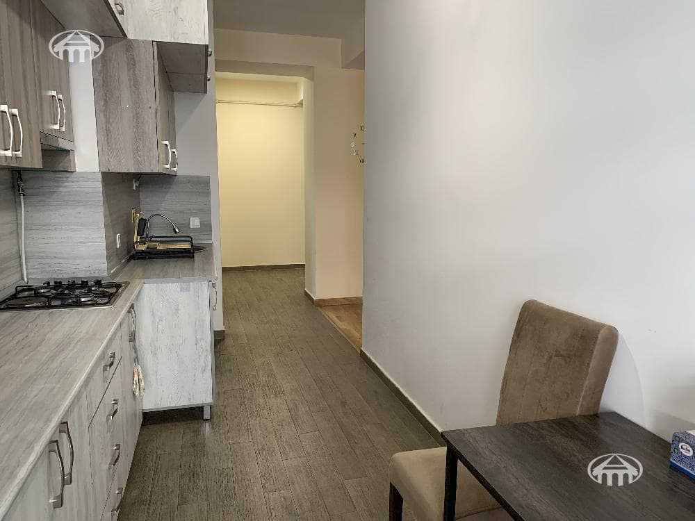 Квартира · 4 комн. · 124 м² · Канакер-Зейтун