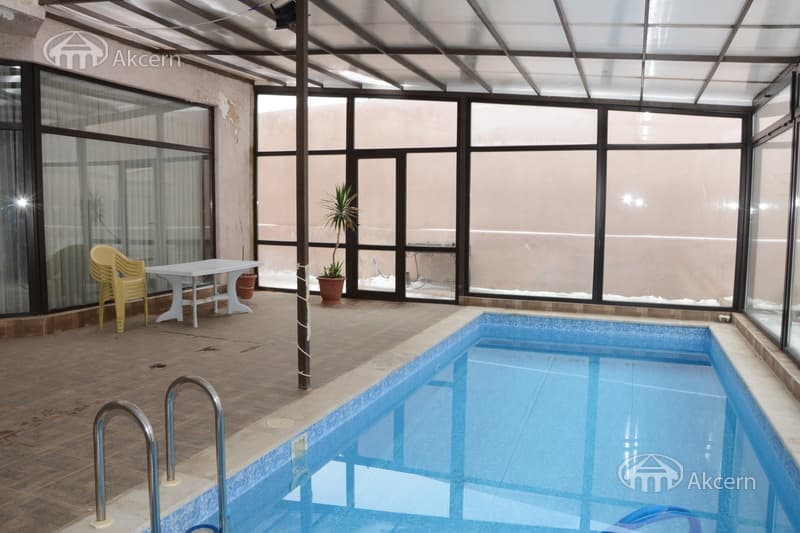 House · 4 rooms · 220 m² · Nork-Marash