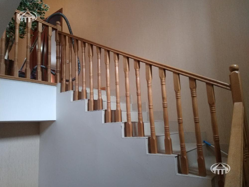 Mansion · 6 rooms · 383 m² · Davtashen