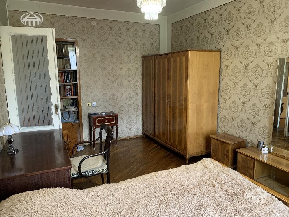 Apartment · 3 rooms · 80 m² · Arabkir