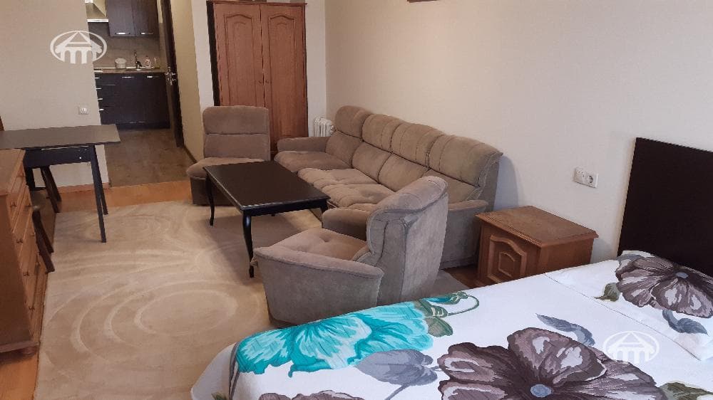 Apartment · 1 rooms · 43 m² · Arabkir