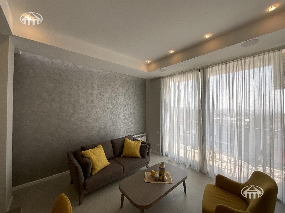 Квартира · 3 комн. · 70 м² · Арабкир