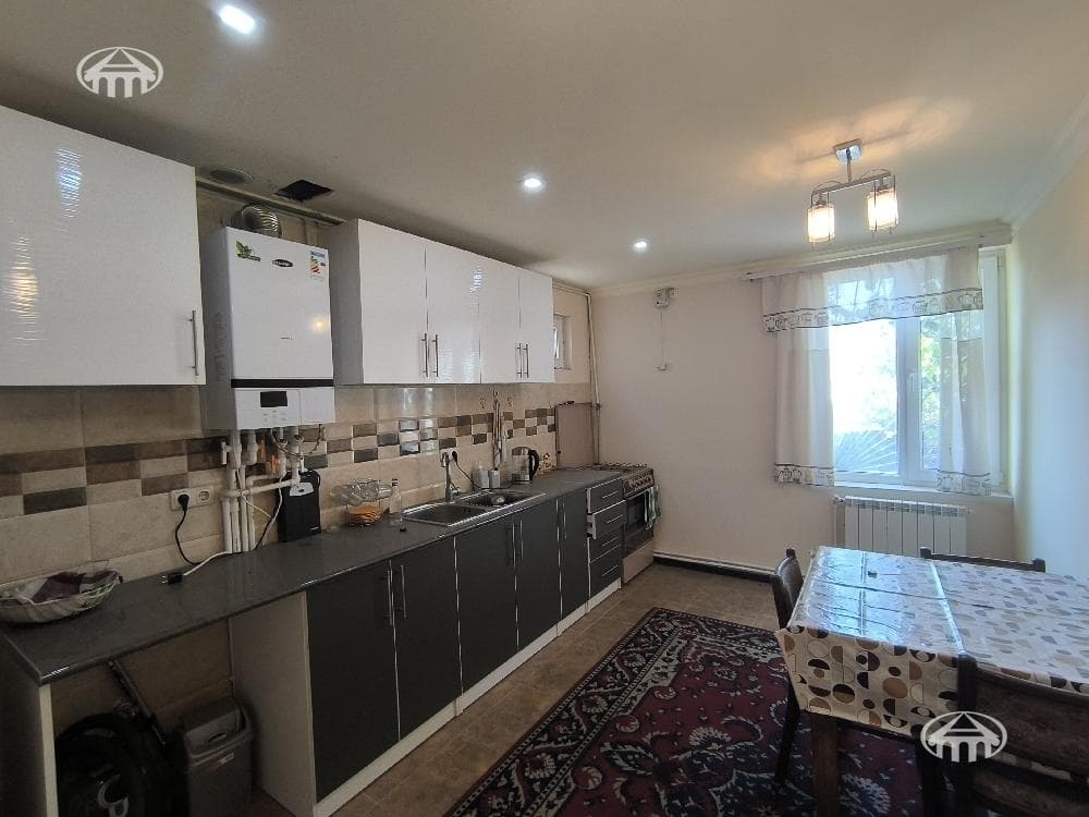 Дом · 3 комн. · 94 м² · Малатия-Себастия