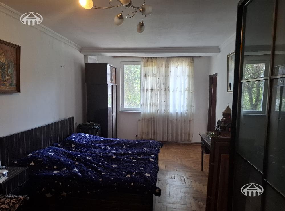 Apartment · 2 rooms · 76 m² · Arabkir