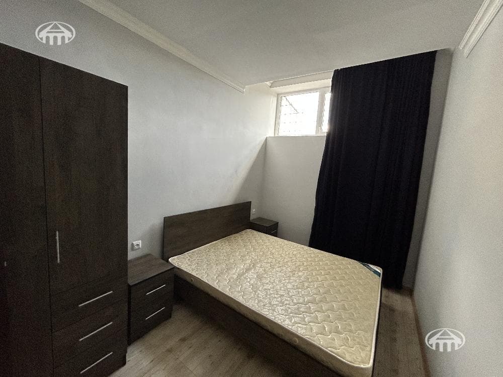 Квартира · 2 комн. · 40 м² · Эребуни