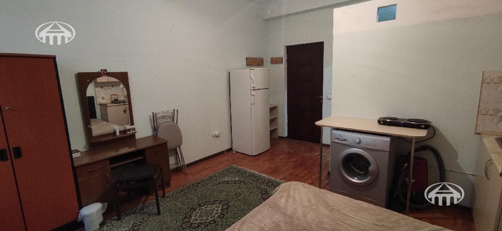 Բնակարան · 1 սեն. · 23 մ² · Արաբկիր