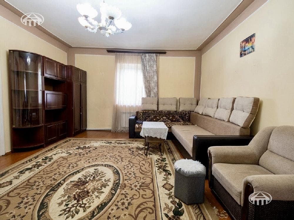 Дом · 5 комн. · 243 м² · Джрвеж