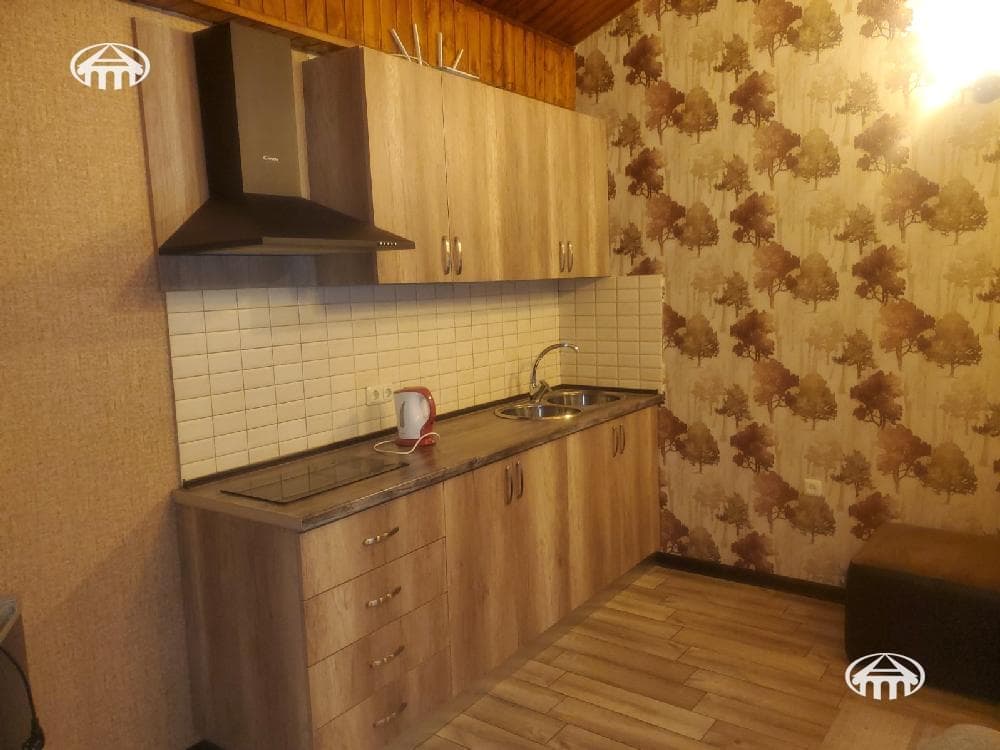 Отель · 1 117 м² · Давташен