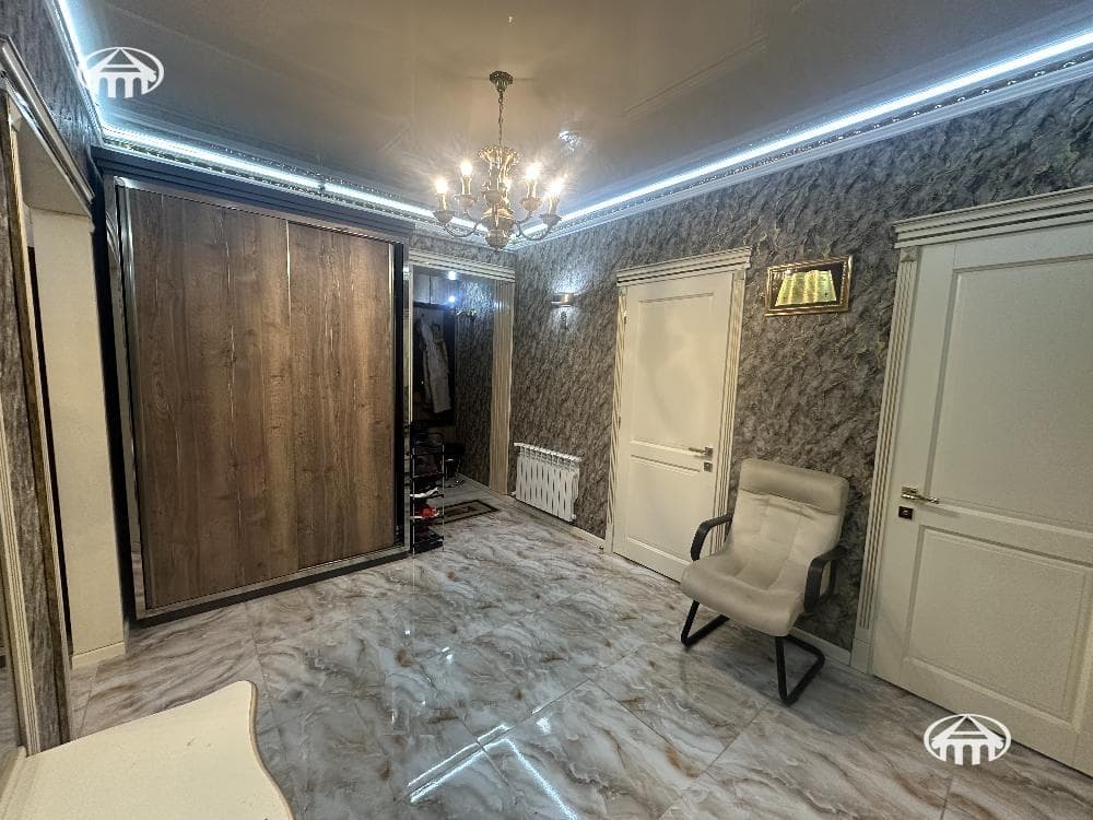 Apartment · 4 rooms · 101 m² · Kanaker-Zeytun