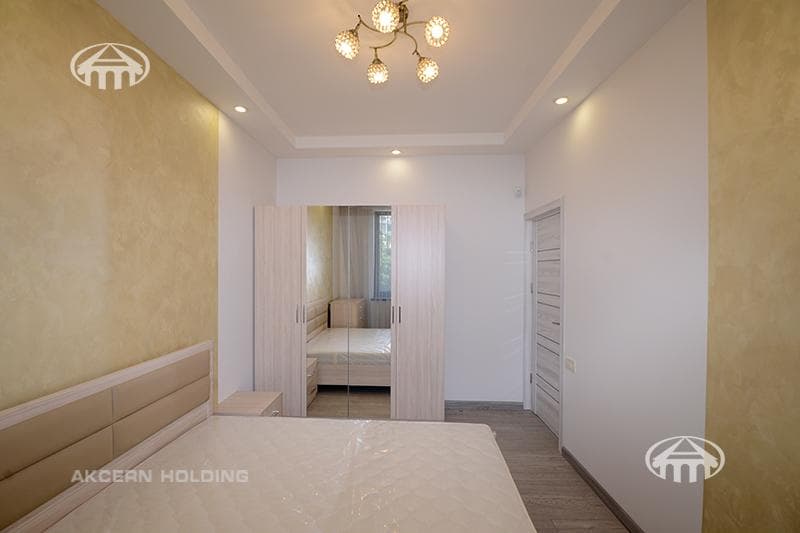 House · 4 rooms · 89 m² · Kanaker-Zeytun