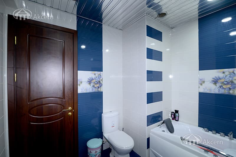Apartment · 3 rooms · 108 m² · Kentron