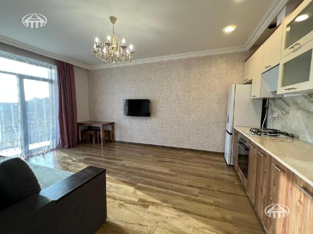 Բնակարան · 2 սեն. · 40 մ² · Քանաքեռ-Զեյթուն — Լուսանկար 3 / 6