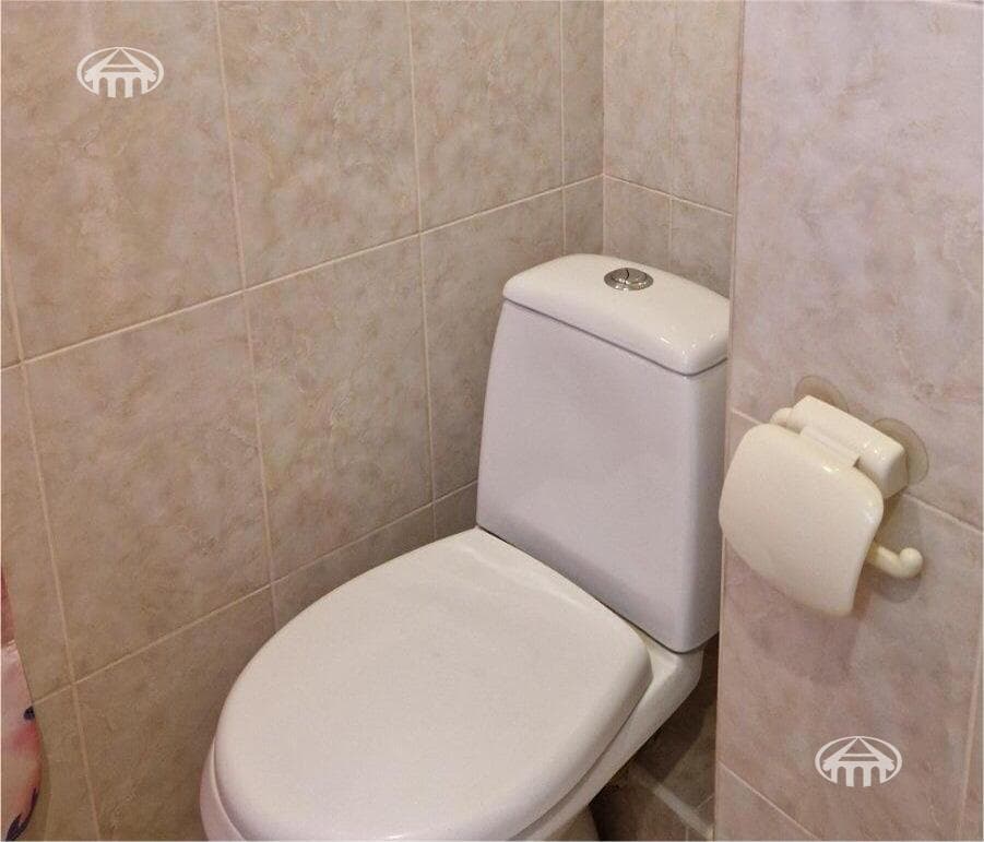 Квартира · 1 комн. · 43 м² · Арабкир