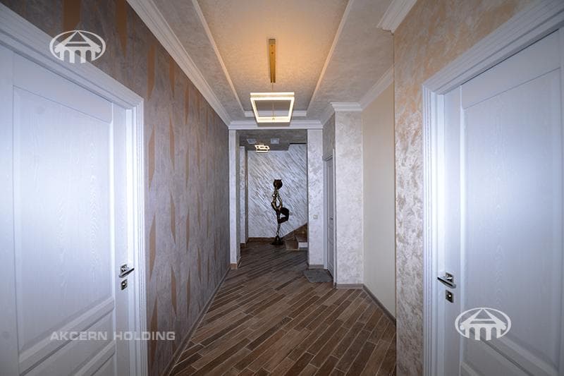 Mansion · 5 rooms · 169 m² · Kanakerawan