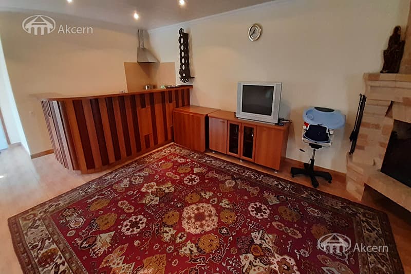 Country house · 4 rooms · 162 m² · Dzoraghbyur