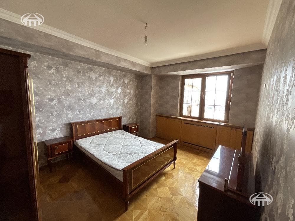 Apartment · 3 rooms · 92 m² · Arabkir