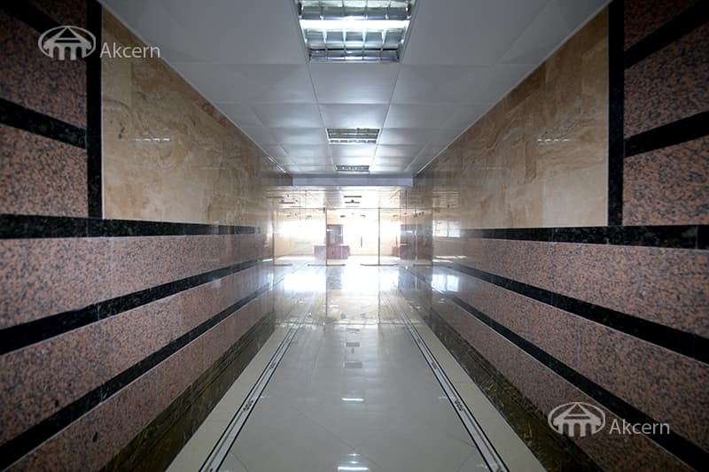 Office · 83 m² · Kentron — photo 17 / 19