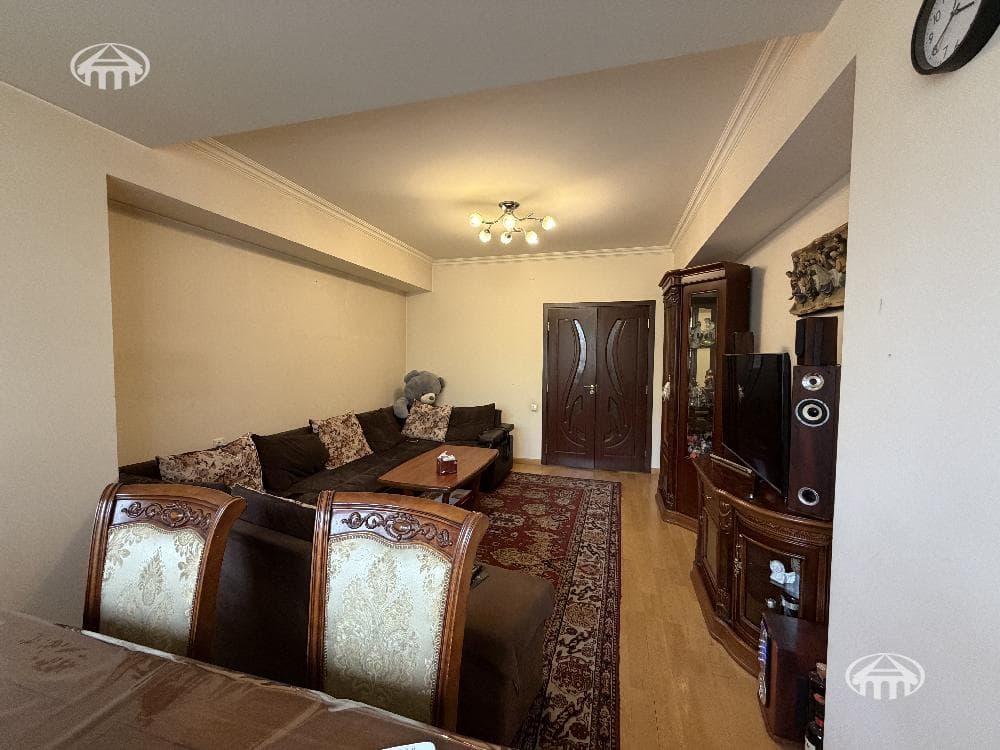 Apartment · 3 rooms · 96 m² · Arabkir
