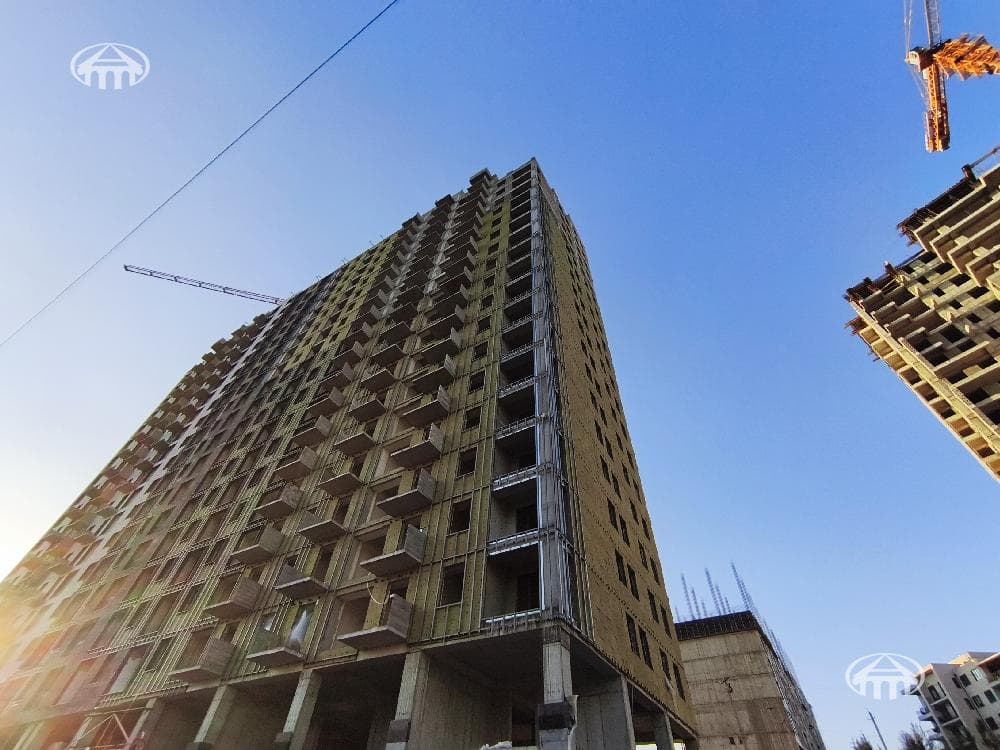 Apartment · 3 rooms · 85 m² · Zovuni