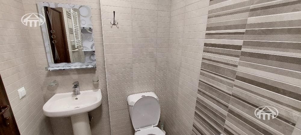 Квартира · 3 комн. · 65 м² · Эребуни