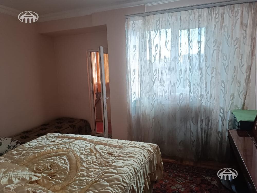 Квартира · 3 комн. · 80 м² · Канакер-Зейтун