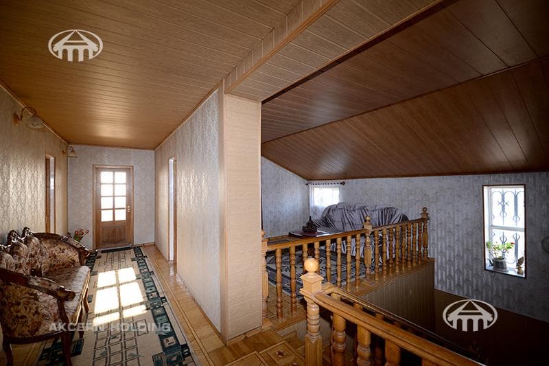 Особняк · 350 м² · Котайкская область