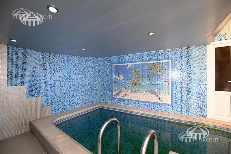 Hotel · 5 rooms · 540 m² · Kentron