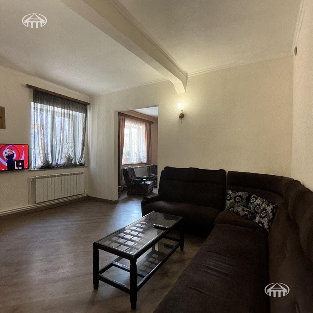 Office · 141 m² · Arabkir