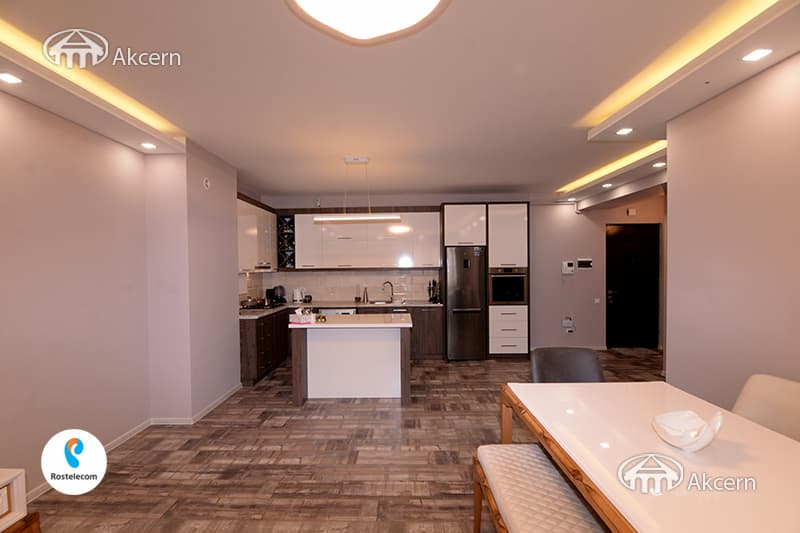 Բնակարան · 2 սեն. · 64 մ² · Արաբկիր