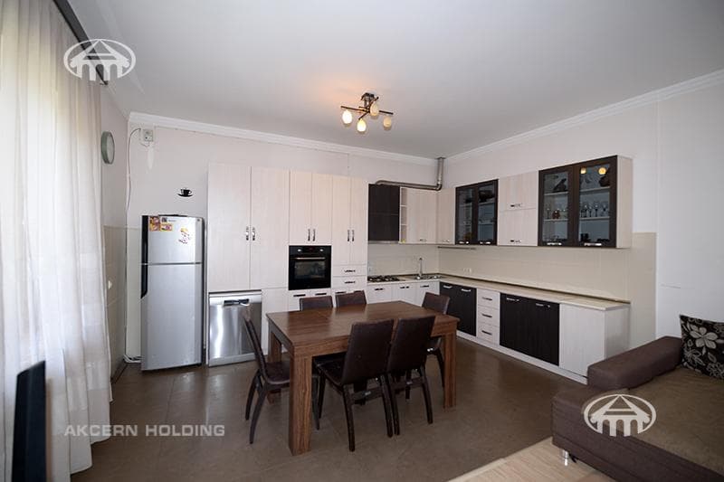 Mansion · 8 rooms · 607.5 m² · Qasax