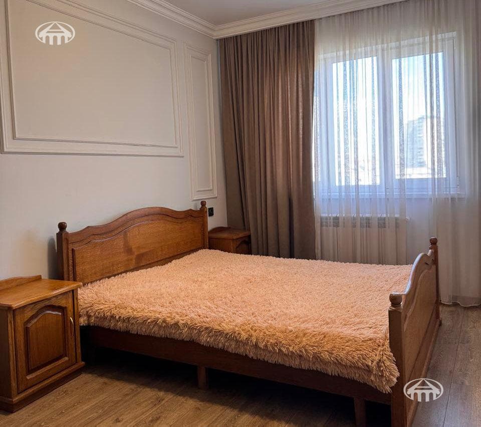 Квартира · 3 комн. · 76,3 м² · Канакер-Зейтун