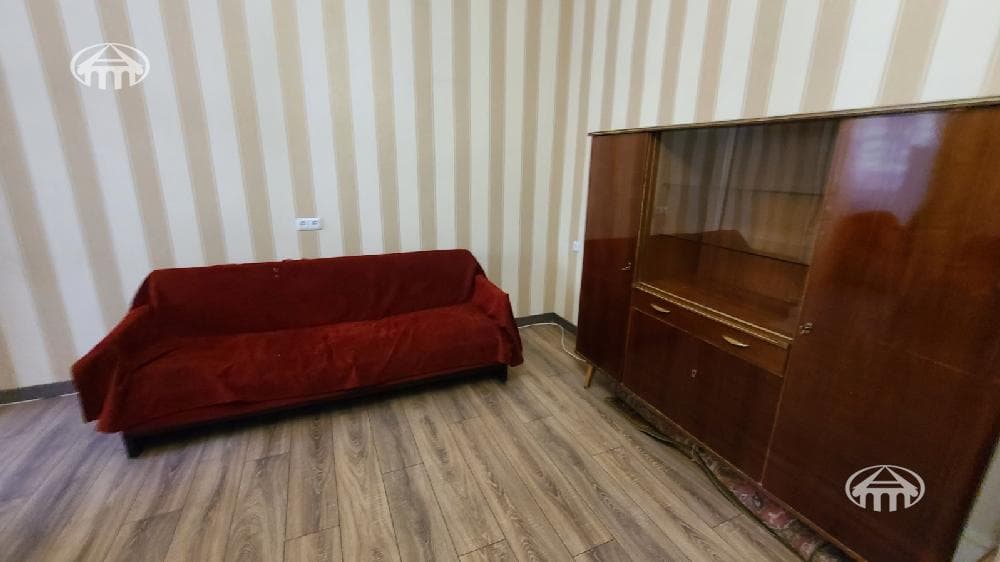 Квартира · 1 комн. · 40 м² · Арабкир