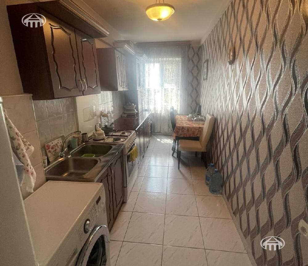 Квартира · 2 комн. · 60 м² · Бюрегаван