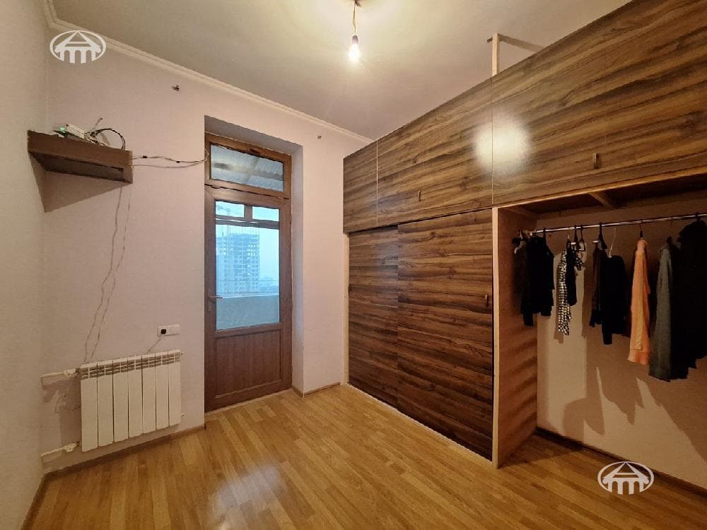 Apartment · 3 rooms · 94 m² · Ajapnyak