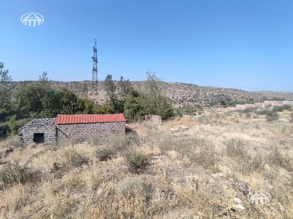 Участок · 20 803 м² · Канакераван