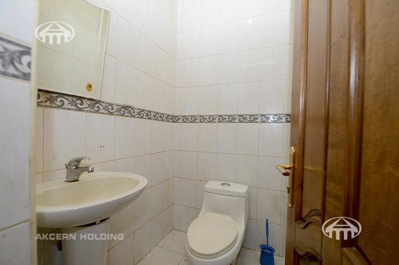 Особняк · 7 комн. · 505 м² · Эребуни