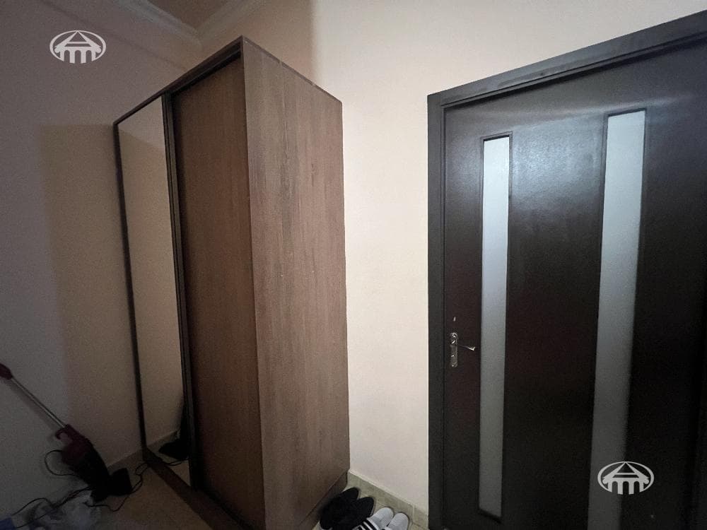 Apartment · 2 rooms · 48 m² · Arabkir